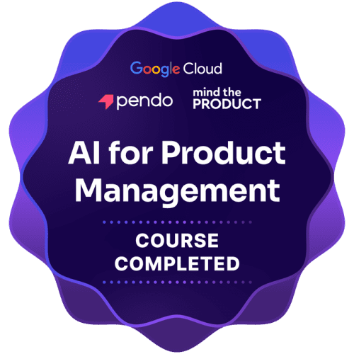AI for Product Management by Pendo