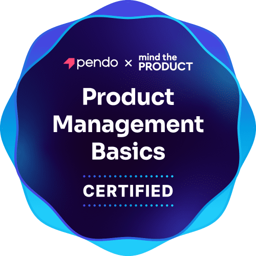 Product-Management-Basics-Certification-by-Pendo